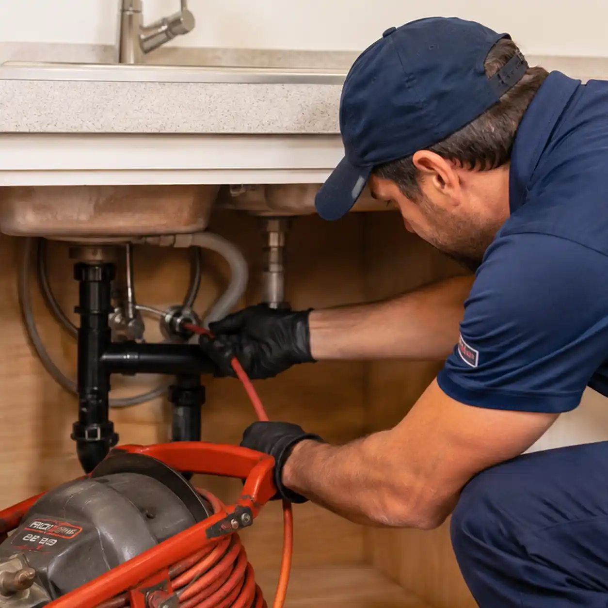 Plumber Of Plano