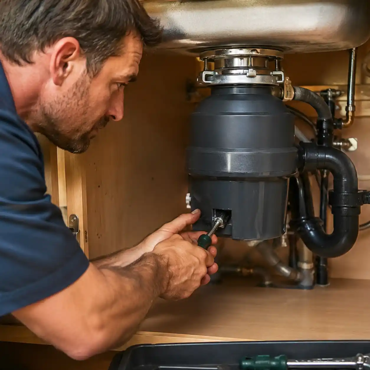 Toilet repair services in Plano Texas