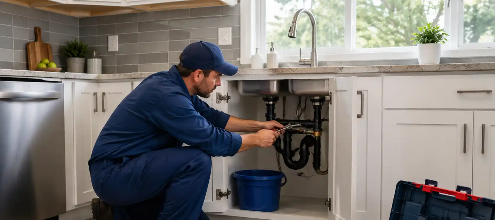 Plumber Of Plano