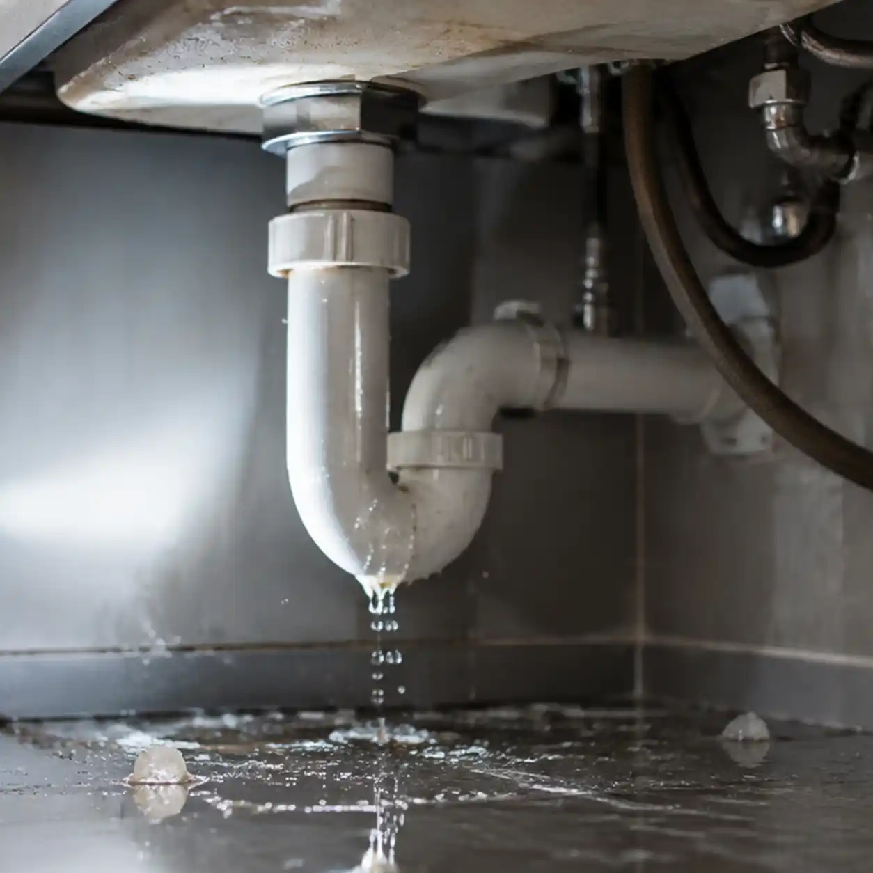 Water leak detection specialist in Plano Texas