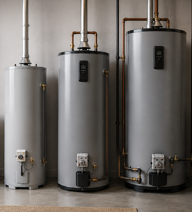 Electric Water Heater Installation Plano TX